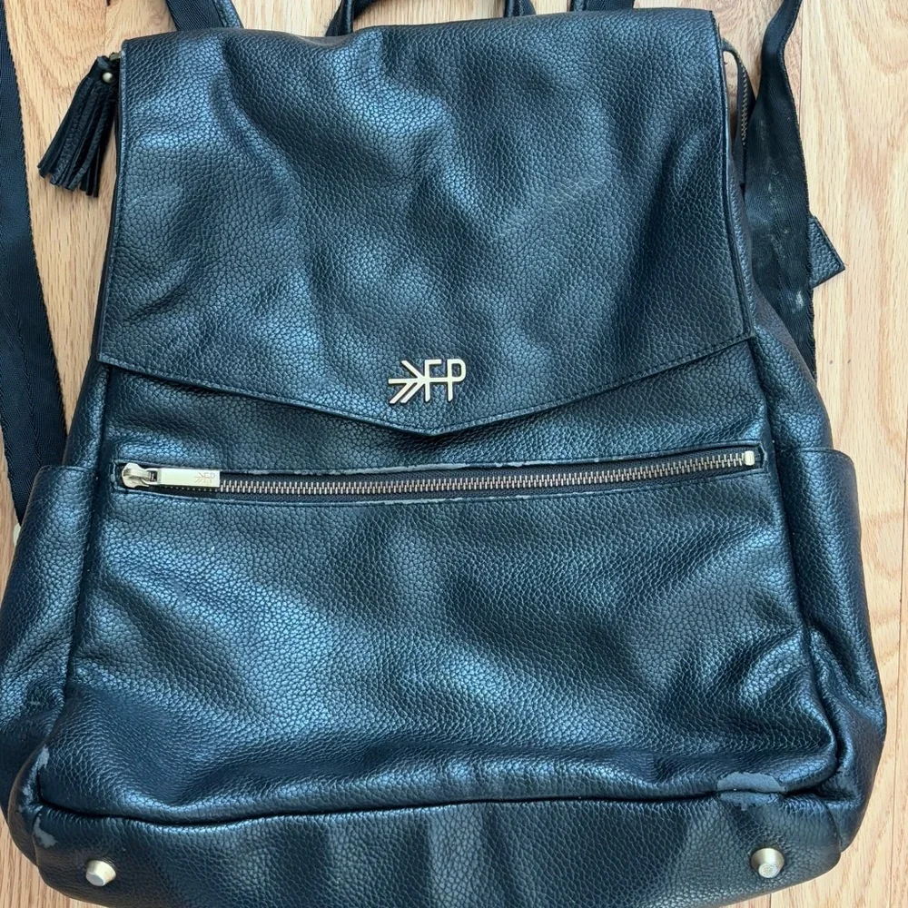 Freshly Picked Classic Diaper Travel Bag